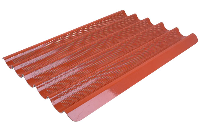 [BTRX-14726-re] RENNEPLATE 46x61 5 BAGUETTE RilonElast