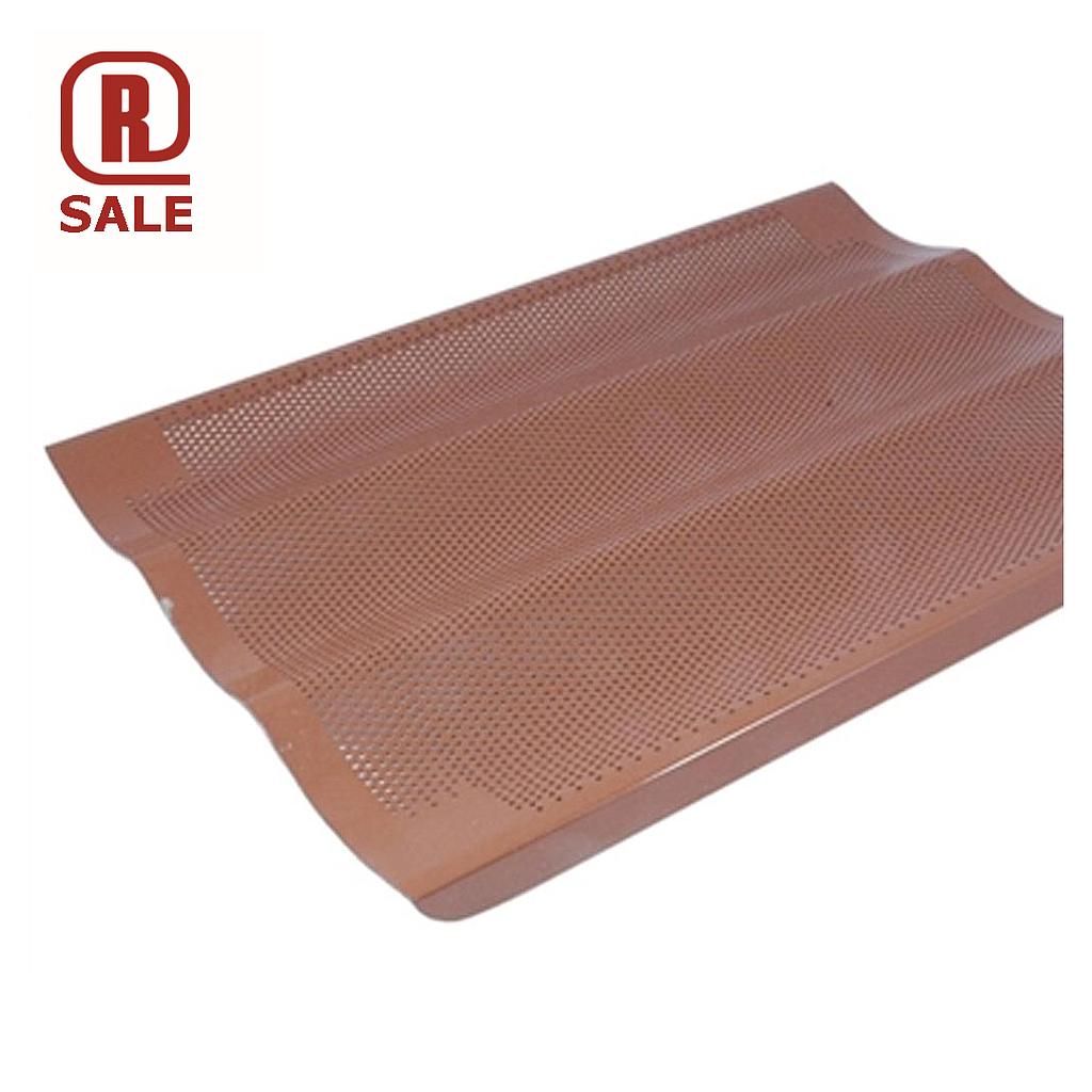 [BTRX-5362-re-usd] RENDEPLADE 45x60 3 MATBRØD RilonElast *BRUGT NYBEH. *OUTLET**