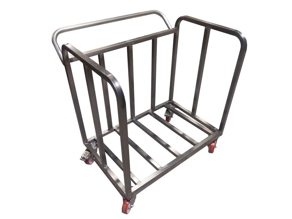 PLATEVOGN 50x70 LAV 