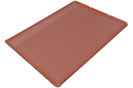 PERFPLÅT 45x60 STD-typ RilonElast