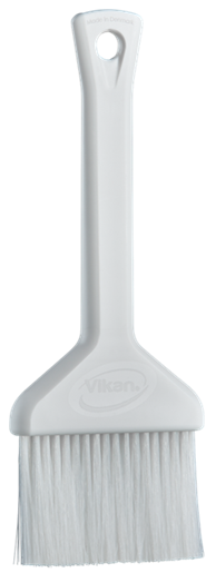 [VK-5552705] PENSEL 70mm Mjuk VIT