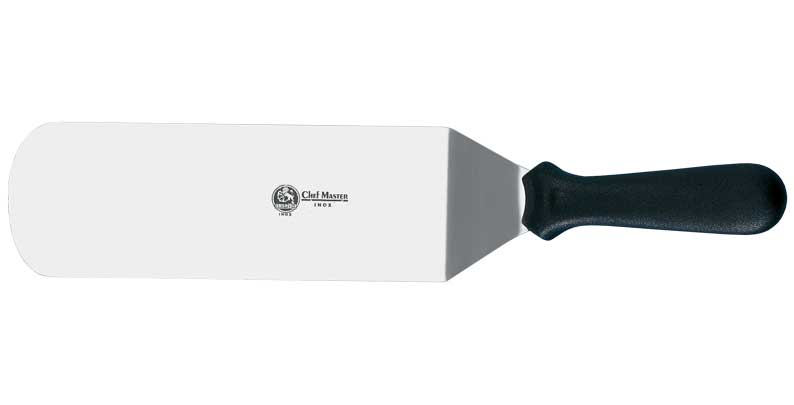 [PI-PM64012] PALETTE KNIFE ANGELED 250mm