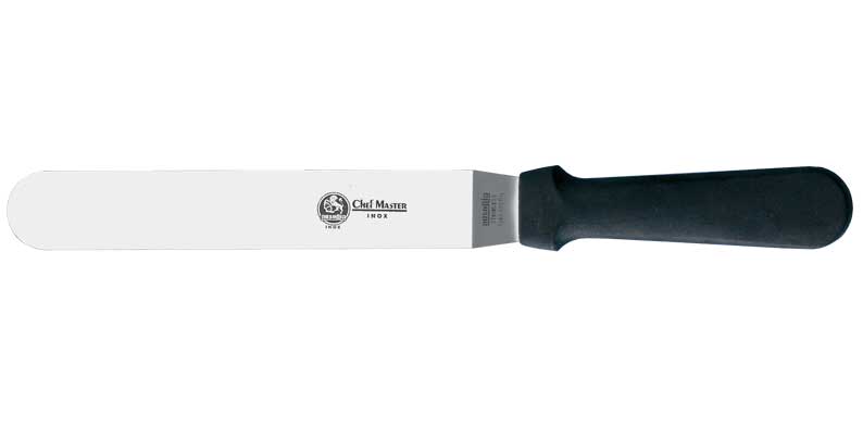 [PI-PM64025] PALETTE KNIFE ANGELED 250mm