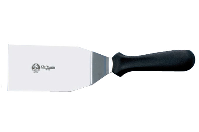 [PI-PM64010] PALETTE KNIFE ANGELED 120mm
