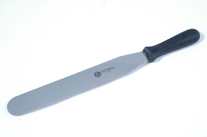 [PI-CM64110] PALETTKNIV RAK 300mm