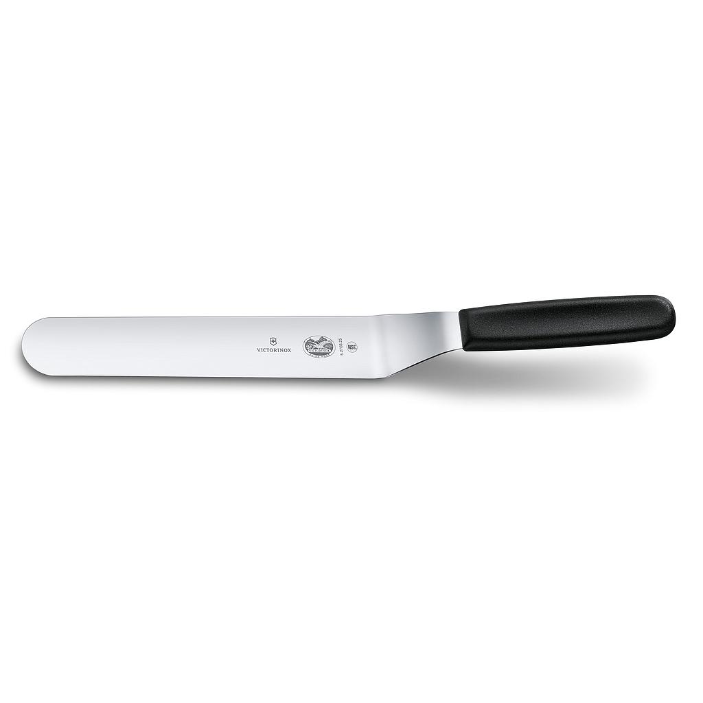 [VX-5270325] PALETTE KNIFE ANGELED 250mm VICTORINOX
