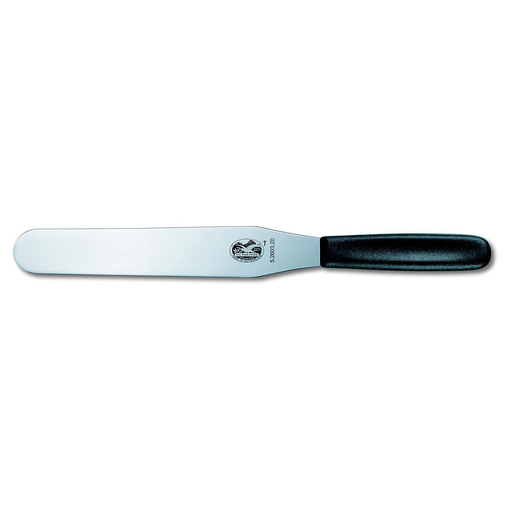 [VX-5260320] PALETKNIV RAK blad 200mm VICTORINOX 