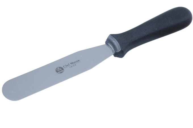 PALETKNIV RAK blad 150mm 