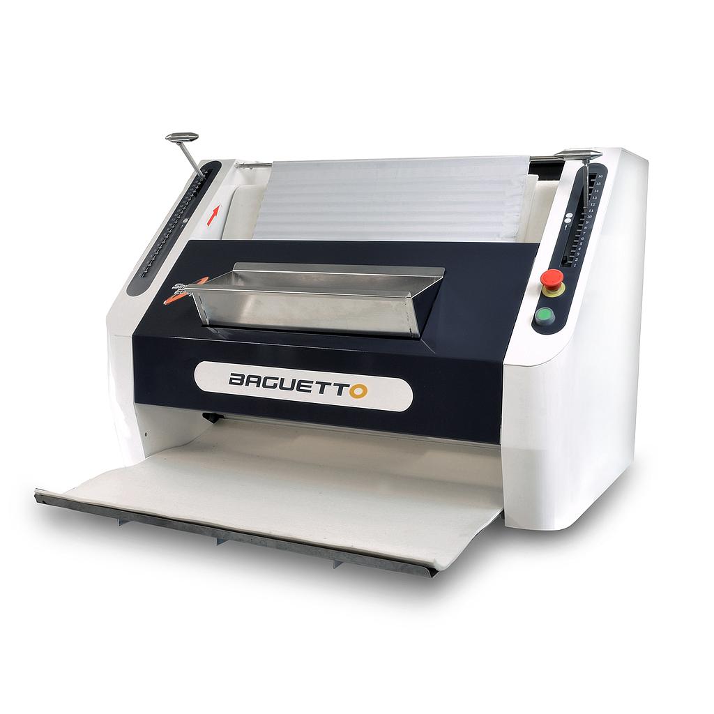 [SE-BAGUETTO] MOULDING MACHINE BAGUETTO Sinmag 750mm 50..1200g