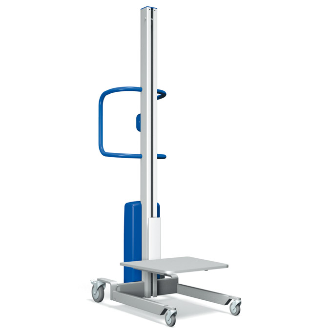 [HA-M4400000] LYFTVAGN Newton 70kg