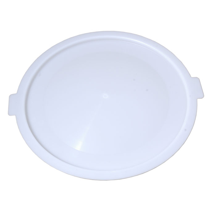 [WT-260-31831000] LOCK till TUNNA 50L VIT