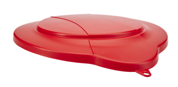 [VK-56894] LID to BUCKET 6L RED