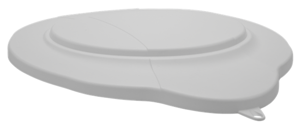 [VK-56875] LID to BUCKET 12L WHITE