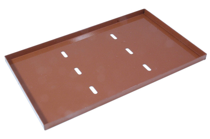 [LIRX-7411-re] LID 46x26 with hole RilonElast