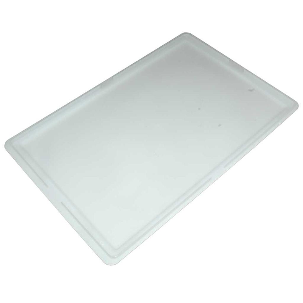[PI-COPE64NNT] LÅG 40x60 til BEHOLDER "Pizza"
