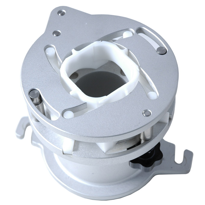 [FL-C140-250] CONE ADJUSTABLE 140..250g to ROUNDER FRIUL CUBO