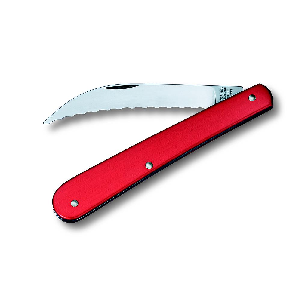 BAGERKNIV 60mm Bølgeskær VICTORINOX 