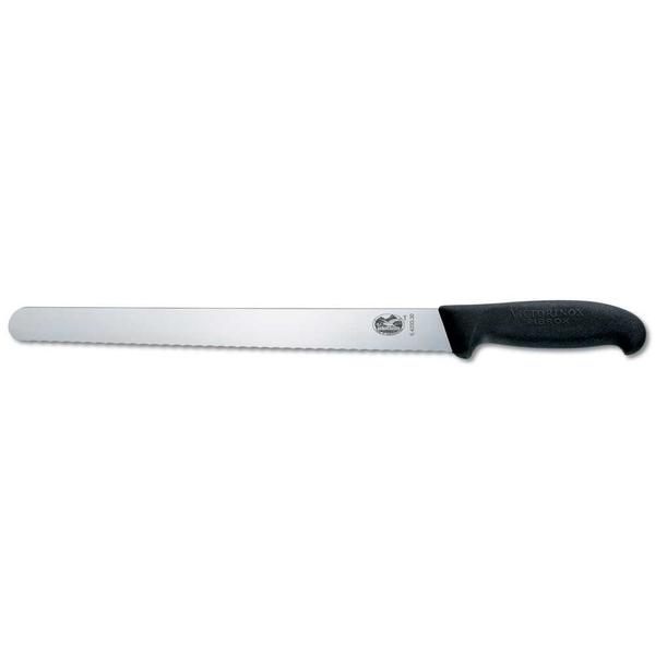 [VX-5423330] KITCHEN KNIFE 300mm Serrated VICTORINOX 