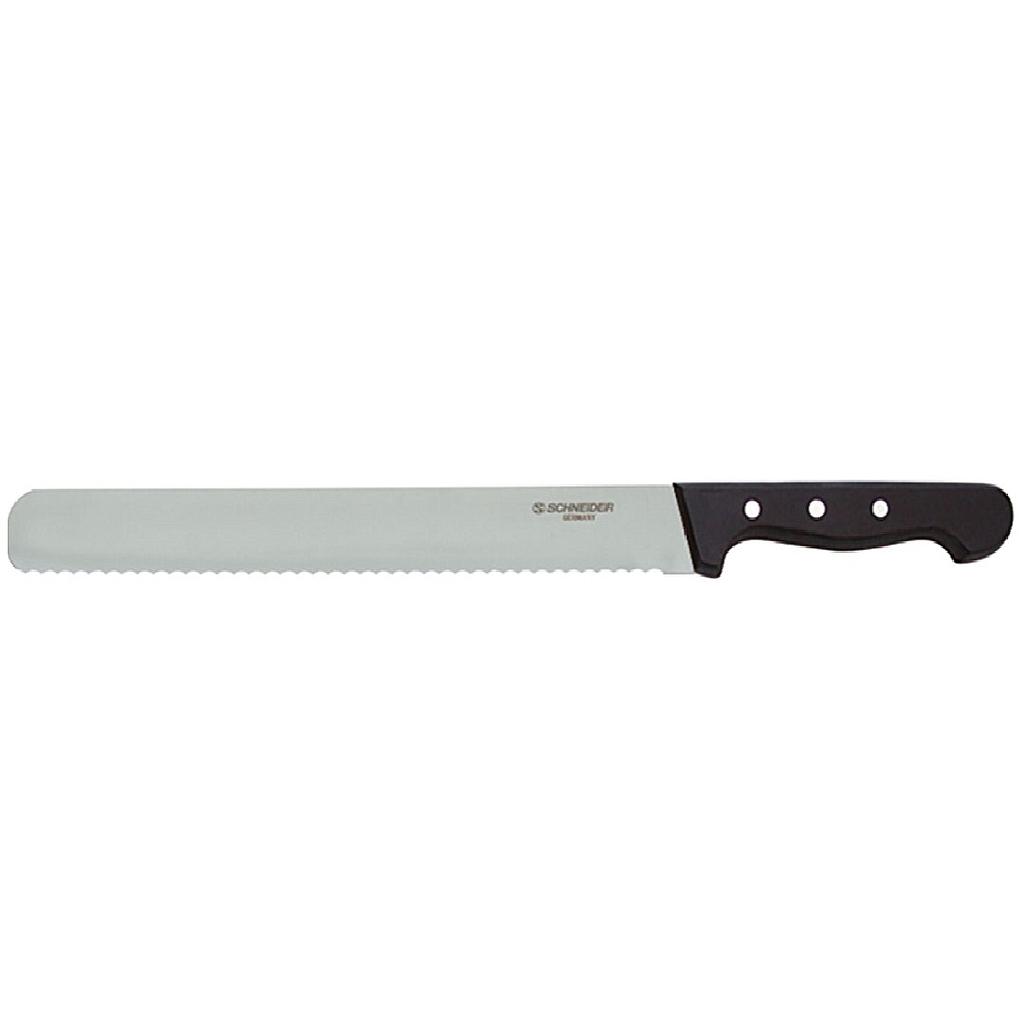 [SR-264236] KNIV 360mm Bølgeskær 
