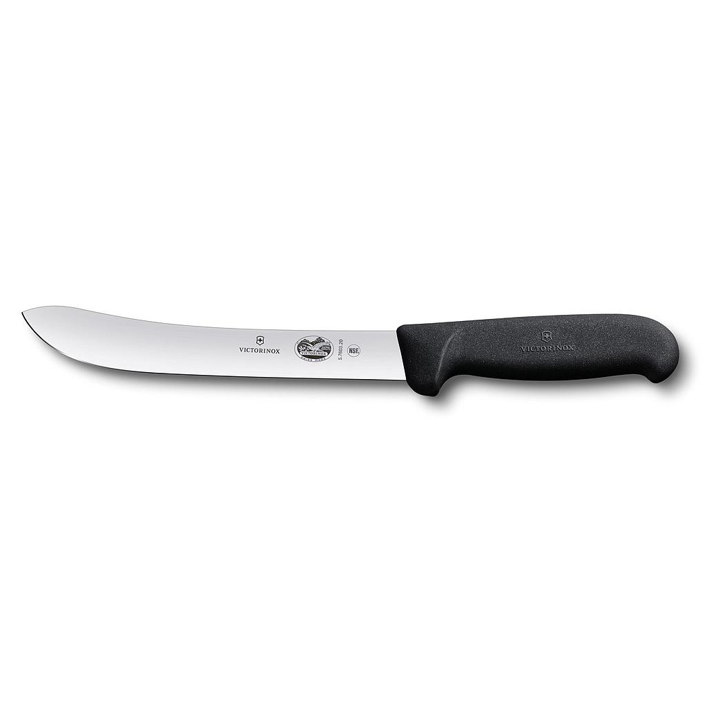 BUTCHERS KNIFE 200mm VICTORINOX