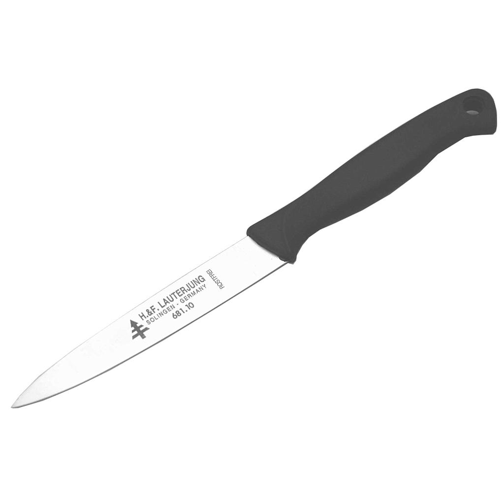 [LA-68110] SNITKNIV Skrællekniv 100mm