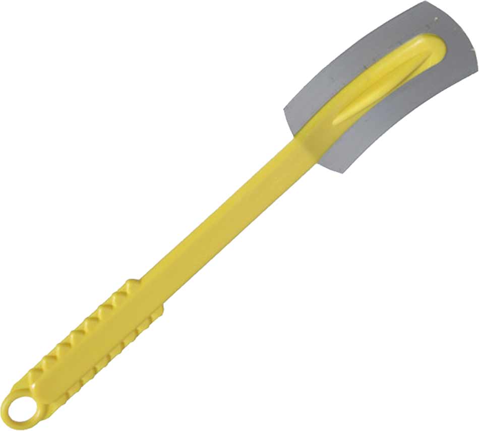 [SC-GR1067S-10] SNITKNIV BUKKET 40mm 10-pak