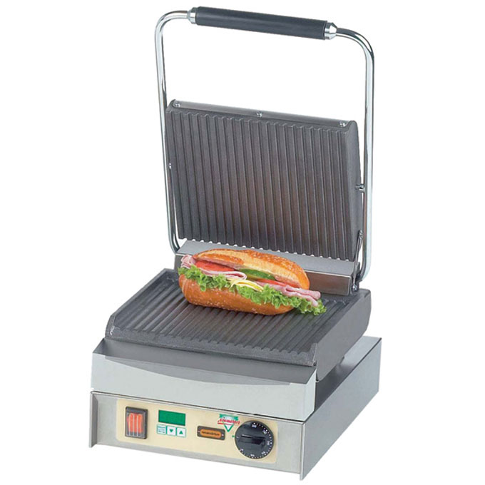 PRESSGRILL PANINIMASTER Neumärker