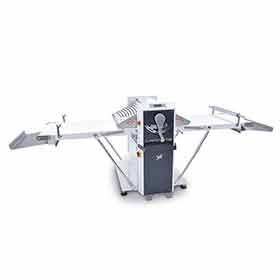 [SE-LAMINATO650] KJEVLEMASKIN LAMINATO Sinmag 650x1320mm