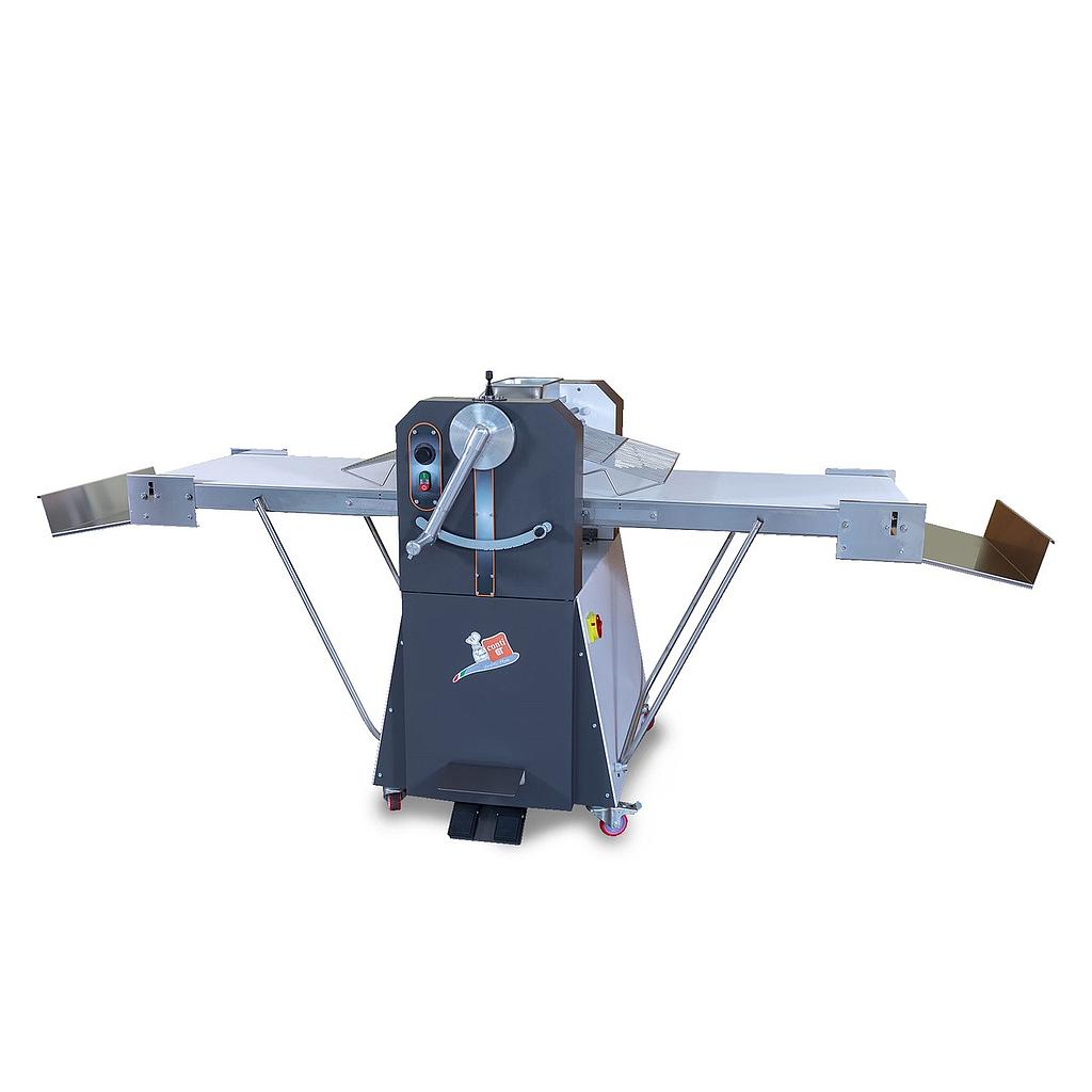 [CI-ZSF18600-1250EVM] KAVLINGSMASKIN 600x1250mm Conti