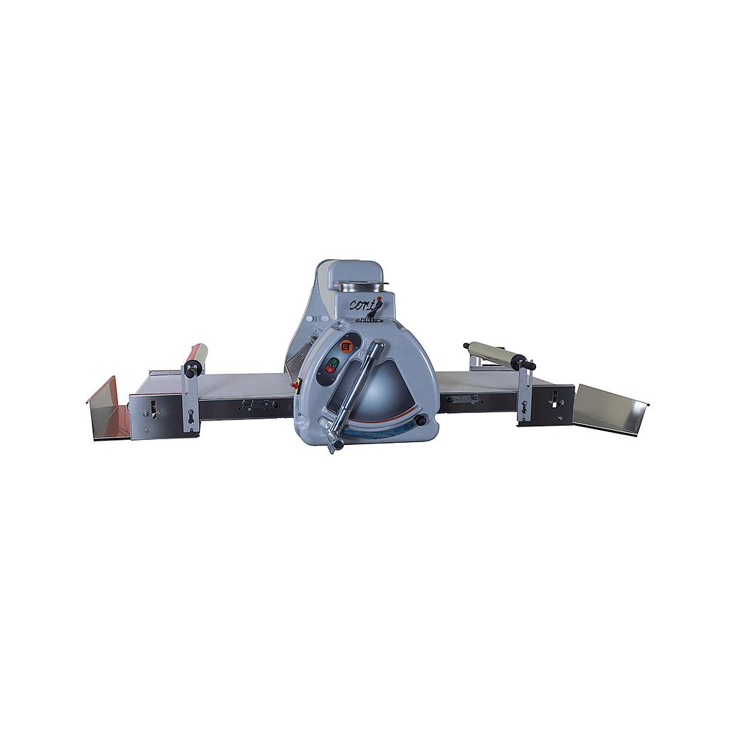 [CI-ZSF500B-700EVM] DOUGH SHEETER 500x700mm BENCH MODEL Conti
