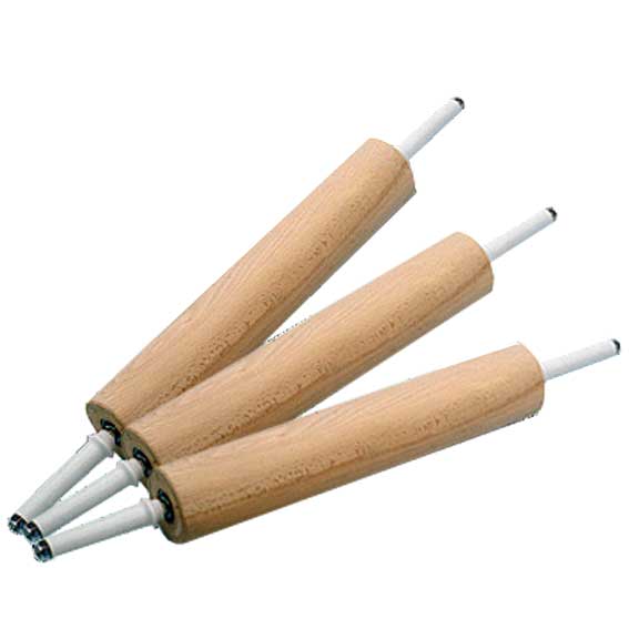 ROLLING PIN ø80x400mm