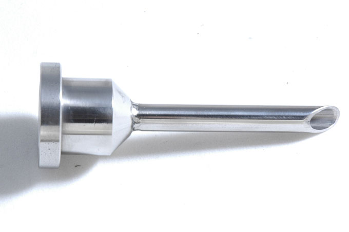 [PI-F3097] KANYL ø8/6x57mm 30° till Pavoni Dosiplus