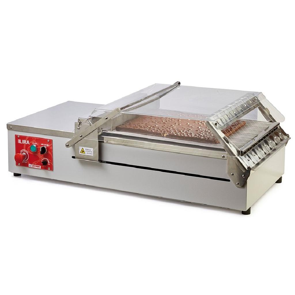 KAGESKÆRER 40x40 Pavoni LIRA/E 