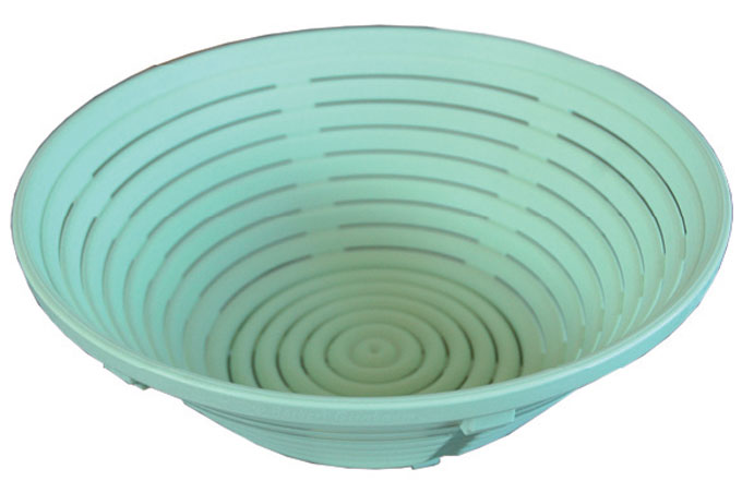 [HB-GXK000200] PROOFING BASKET BANNETON ROUND 1,6L