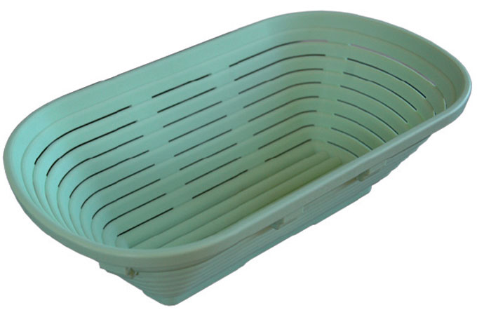 HÆVEKURV Plast AFLANG 2,3L 