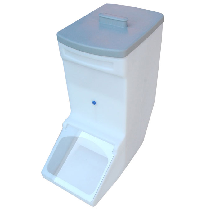[LE-TB610004] INGREDIENT DISPENSER 63L