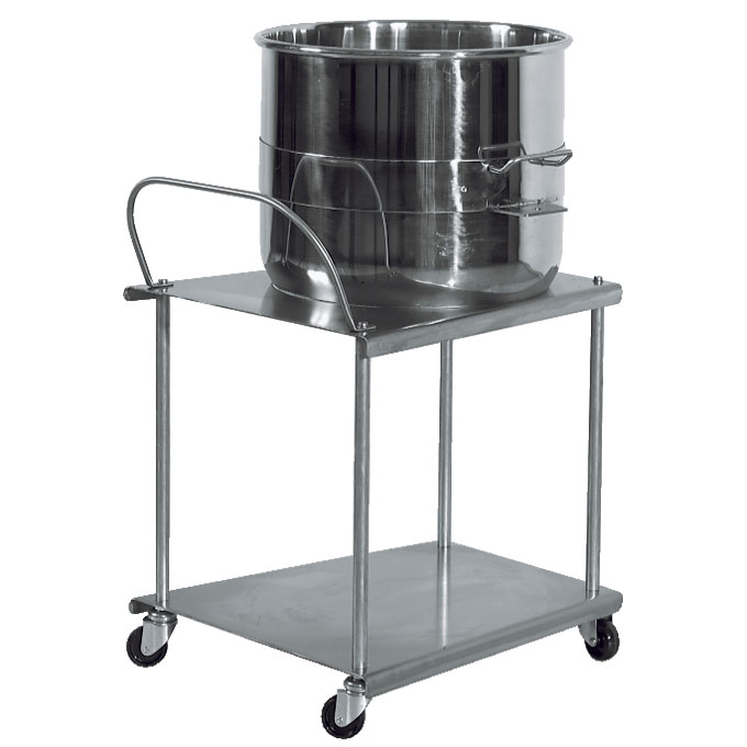 [CI-PL0407045] KJELEVOGN GRYTETRALLE til Conti PISKEMASKIN 40L 
