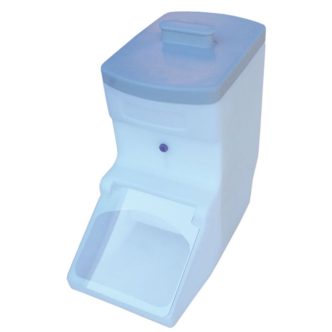 INGREDIENSDISPENSER 21L 