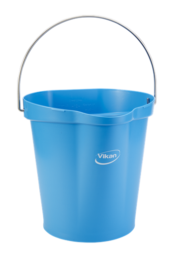 [VK-56883] BUCKET 6L BLUE