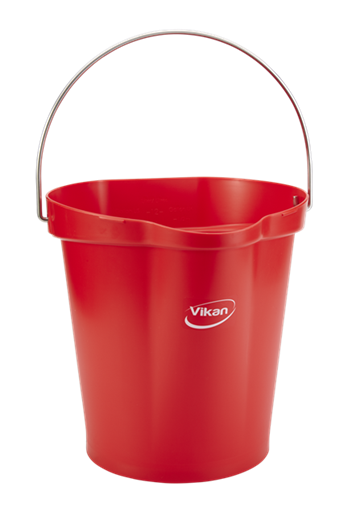 [VK-56924] BUCKET 20L RED