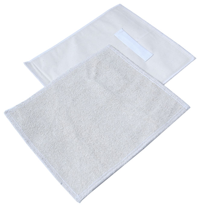 OVEN CLOTH 2st TERRY/CANVAS