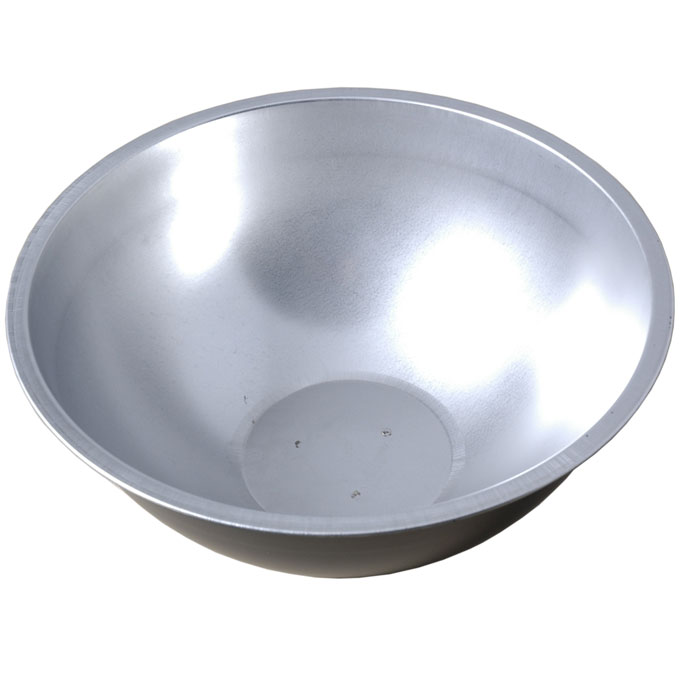 [PI-160102034R] GRYTE 5L til Pavoni Minitemper **OUTLET**