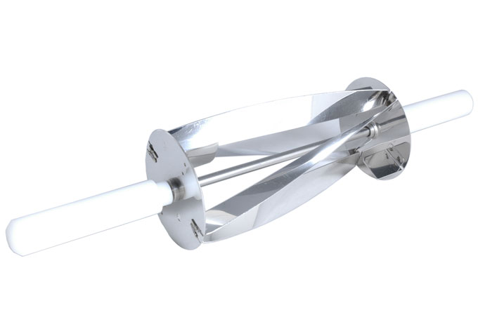 [MO-RSC180X200] PASTRY CUTTER CROISSANT 180x200mm