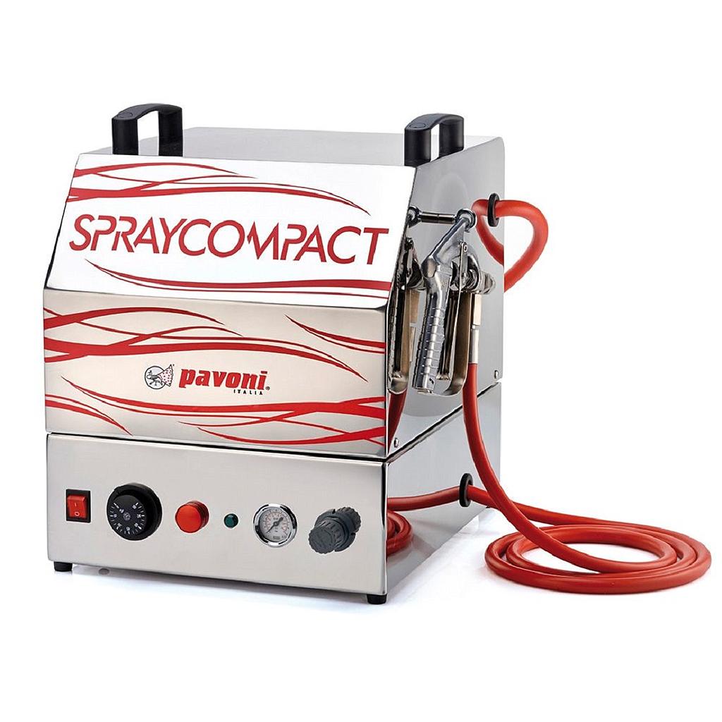 GELESPRUTA Pavoni Spraycompact