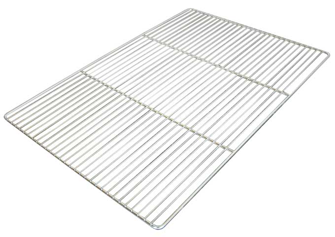 [AF-RUNE-211432IP] GRID 45x60 Stainless steel