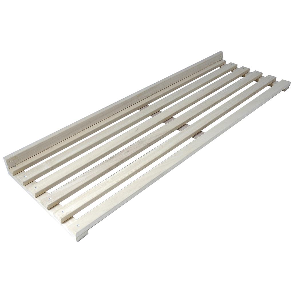 GALLER 1200x400mm MED KANT