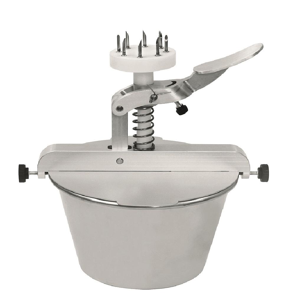 [SR-152235] DONUT FILLER 3L 