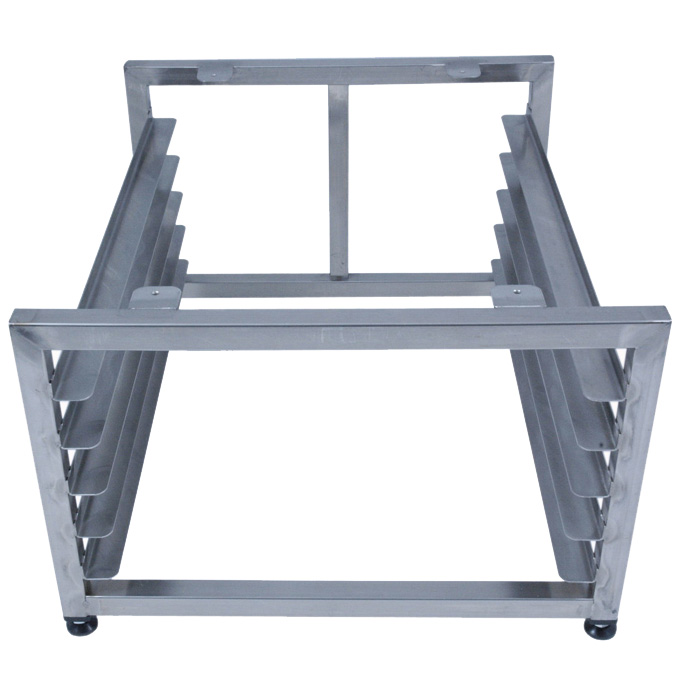 [SRRX-13082] BORDSTATIV FRØHYLLE 45x60 5-geider