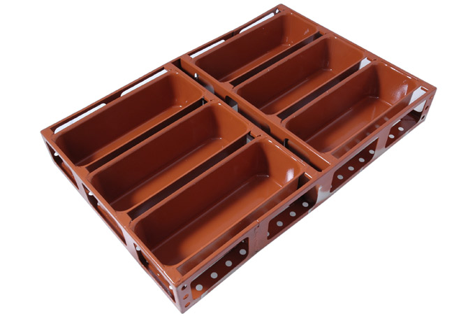 [DDRX-14684-re] TIN SET 40x60 6x1,8L DD-type 270mm RilonElast