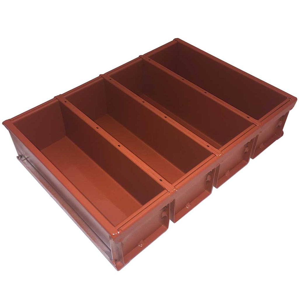 [SLRX-14747-re] FORMSET 47x34 4x2,8L SL-typ 300mm TOAST RilonElast 